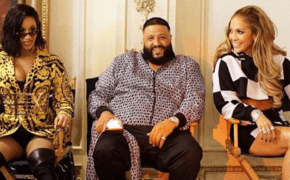 Dj Khaled, Jennifer Lopez e Cardi B gravaram clipe de novo single