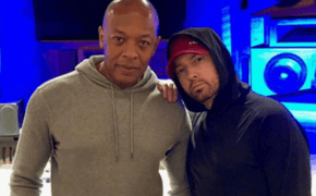 Nova música do Dr. Dre e Eminem tem prévia vazada na internet; confira