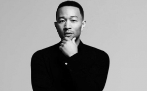 John Legend divulga novo single “A Good Night” com BloodPop; ouça
