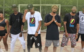 Misturando rap com pagode baiano, Família Triplice libera inédita “É O Poder”; confira