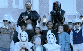 Assista ao clipe de “Group Home” do Future e Young Thug