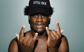 Ugly God libera novo EP “just a lil something before the album…”