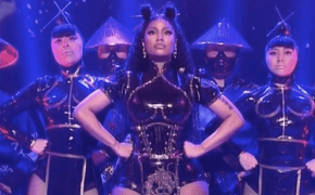 Nicki Minaj apresenta “Chun Li” e “Poke It Out” com Playboi Carti no SNL