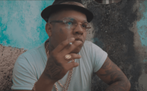 MC Magal libera clipe do single R&B “Moleque Guerreiro”; confira