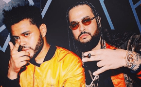 Belly libera novo single “What You Want” com The Weeknd; confira