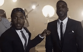 Jay Rock libera o clipe do single “Win” com participação especial do Kendrick Lamar