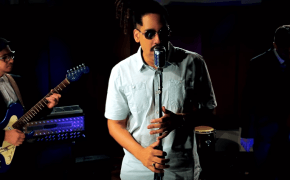 Froid apresenta inédita “Novo Jazz” no projeto Orgânico do Rap Box