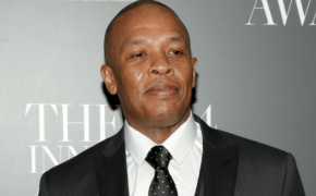 Faixa inédita “12 Steps To Recovery” do Dr. Dre chega à rede; ouça