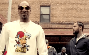 Assista ao clipe de “Cripn 4 Life” do Snoop Dogg com Dave East