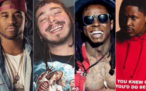 Preme anuncia álbum “Light Of Day” com Post Malone, Lil Wayne, YG, Ty Dolla $ign, e + para sexta
