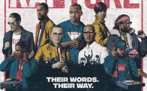 Trilha sonora original de “Rapture” trará faixas inéditas com Nas, T.I. Logic, A Boogie e +