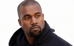 Kanye West revela que contraiu coronavírus em fevereiro
