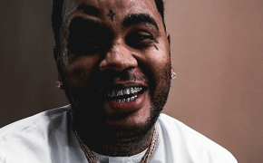 Kevin Gates libera novo EP “Chained To The City”; ouça