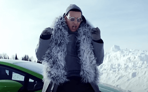 Daddy Yankee libera novo single “Hielo” com clipe; confira