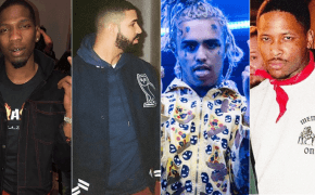 BlocBoy JB revela tracklist da sua nova mixtape “Simi” com Drake, Lil Pump, YG e mais