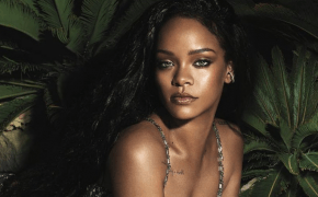 Rihanna planeja fazer novo álbum de reggae