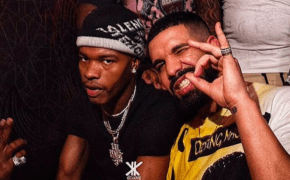 Single “Yes Indeed” do Lil Baby com Drake deve entrar no top 10 da Billboard na próxima semana