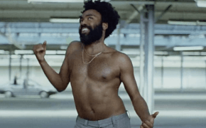 Single “This Is America” do Childish Gambino estreia no topo da Billboard e encerra reinado de 15 semanas do Drake