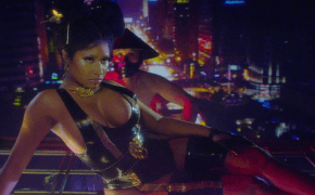 Nicki Minaj libera videoclipe de “Chun-Li” e “Barbie Tingz”; confira