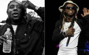 Registro raro do Mos Def rimando no beat de “A Milli” do Lil Wayne no Tim Westwood é divulgado na web