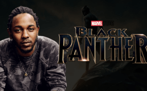 Com produção executiva do Kendrick Lamar, soundtrack de “Black Panther” conquista certificado de platina