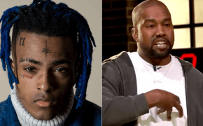 XXXTentacion faz comentário relacionado à declaração Kanye West sobre escravidão
