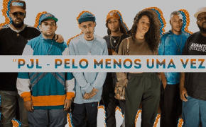 Ceia Ent. apresenta inédita “PJL – Pelo menos uma vez” no Rap Box