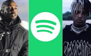 Kendrick Lamar e outros ameaçam remover músicas do Spotify após anuncio de nova política de valores da plataforma