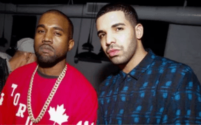 Ebro diz que Kanye West originalmente faria parte do hit “Nice For What” do Drake