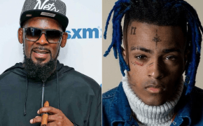 Spotify remove músicas do R. Kelly e XXXTentacion das suas playlists oficiais