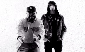 Royce da 5’9″ libera clipe de “Caterpillar” com Eminem e King Green