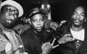 Snoop Dogg conta que comprou van blindada após morte do Biggie e que envolvimento do 2pac com gangues causou sua morte