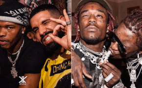 Lil Baby libera novo projeto “Harder Than Ever” com Drake, Young Thug, Offset, Lil Uzi e +
