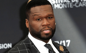 50 Cent reflete sobre os 9 tiros que sofreu há 18 anos atrás: “hoje é meu aniversário”