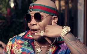Flo Rida libera clipe do single “Sweet Sensation”; confira