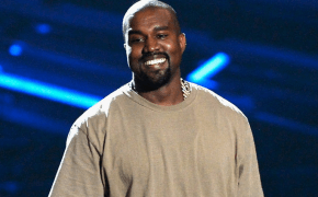 Kanye West está divulgando “Lit Yourself” como single oficial