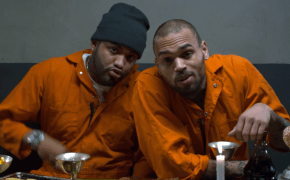 Assista ao clipe de “I Don’t Die” do Joyner Lucas e Chris Brown