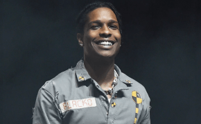 A$AP Rocky irá se apresentar no EDC Las Vegas 2019, um dos maiores festivais de música eletrônica do mundo