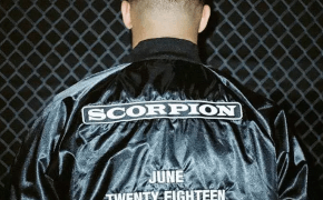 Confira a lista oficial de produtores creditados no novo álbum “Scorpion” do Drake
