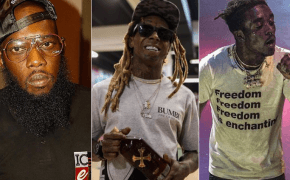Freeway libera novo álbum “Think Free” com Lil Wayne, Lil Uzi, Jadakiss e +