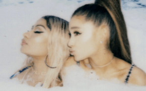 Nicki Minaj libera novo single “Bed” com Ariana Grande; ouça