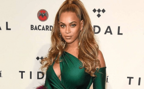 Beyoncé receberá o “Humanitarian Award” no BET Awards 2020