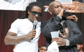 CONFIRMADO: Lil Wayne finalmente entrou em acordo com a Cash Money/UMG sobre ação milionária