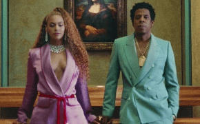 JAY-Z e Beyoncé liberam novo álbum colaborativo “Everything Is Love” no Spotify