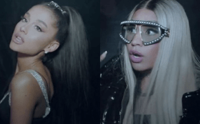 Ariana Grande libera clipe de “the light is coming” com Nicki Minaj; assista