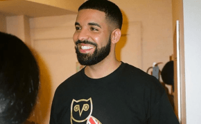 Drake volta ao topo da Billboard com “Nice For What”