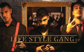TPVÍCIO A GANG lança novo EP “Life Style Gang”; confira