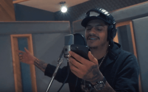Hungria Hip Hop divulga nova versão da faixa “Mostra Tua Força, Brasil”