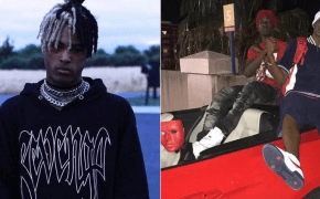 Fãs acreditam que rapper local da Flórida é suspeito de matar XXXTentacion