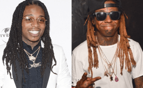 Jacquees diz que Lil Wayne ainda está com a Cash Money